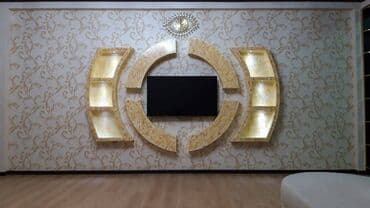 yeni ramanada kiraye evler 2024: Xalqlar metrosunun yaxınlığında Oskar restoranına yaxın 18 mertebeli — 11