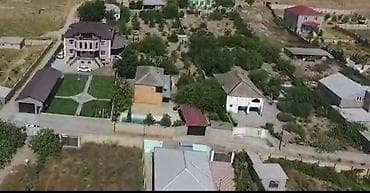 gencede ev: Bakı, 1000 kv. m, 10 otaq, Hovuzlu, Artezian quyusu, Kanalizasiya, Kombi — 6