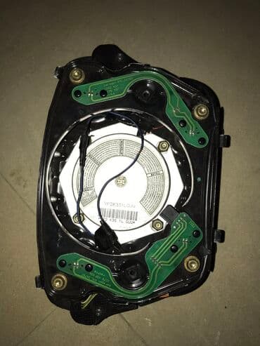 подушка мейрама: Mersedes w210 üçün ruı hava yastıqı.Arginaı — 4