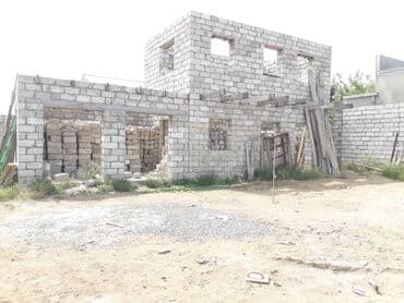 mərdəkanda torpaq: 9 sot, Tikinti, Mülkiyyətçi, Kupça (Çıxarış) — 3