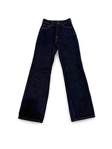 Джинсы: Джинсы, Mango, XS, S, цвет - Синий — 5