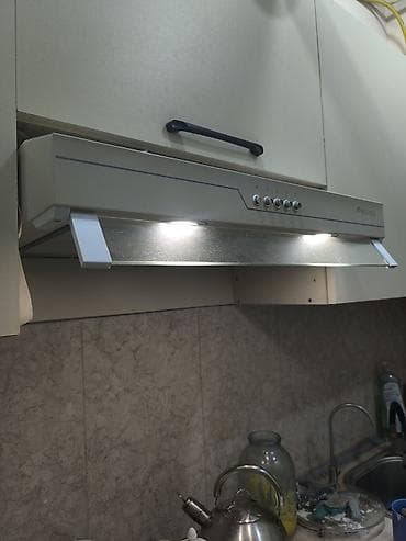 hava fen: Aspirator — 2