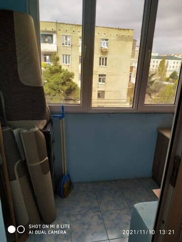 xacmazda satilan evler: Bakı, 2 otaqlı, Köhnə tikili, 44 kv. m — 20