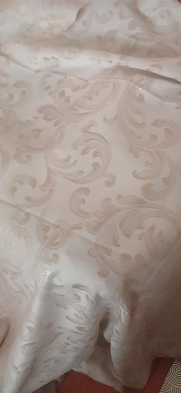 Bu dekordan axtariram - Material: atlas effekti verən, yumşaq və sıx