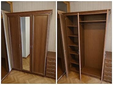 *Turkn🌻kod 2755* *Dolab yaxsi vezyetdedi* *100 Azn* 🏠*Unvan Azadliq