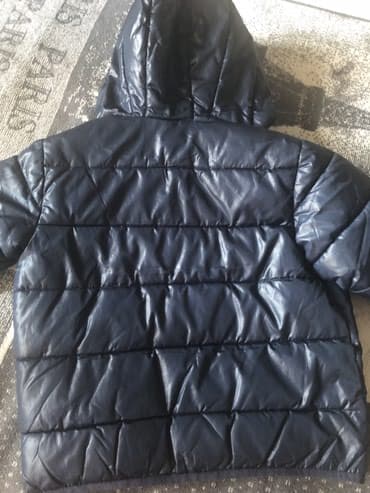 Kurtkalar: Endirim edildi.107/113 sm — 2