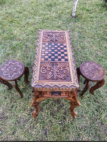 idma: Əl işləri Fərqli madellər Çatdırılma var Qiymət: 100 azn başlayır — 1