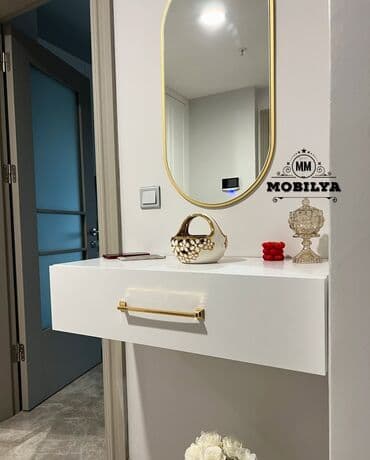 işlənmiş şfoner: Yeni, Açılan, Düz dolab, Qarderob, paltar dolabı, Azərbaycan — 15