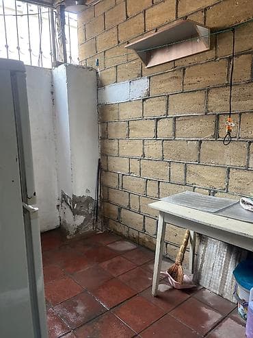 yeni ramana kirayə ev: 40 kv. m, 2 otaqlı — 8