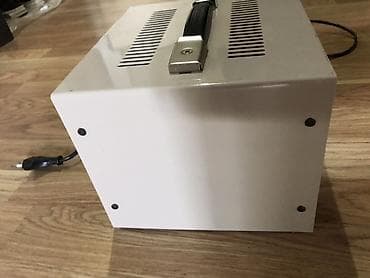 radiator ev ucun: Yeni, Ev üçün, 1 faza, Gərginliy stabilizatoru, 220/110 V, Kredit yoxdur — 4
