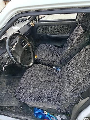 mercedes 320 cdi: ZAZ 1103 Slavuta: 1.2 l | 2005 il 210290 km Sedan — 3