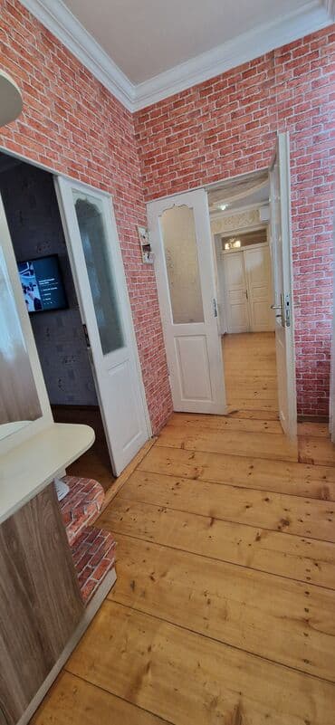 berdede satilan evler 2020: 3 комнаты, 2500 м², Есть кредит, Свежий ремонт — 11