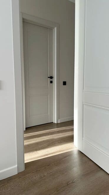 Yeni Otaq qapısı Zəmanətli, Pulsuz quraşdırma, Pulsuz çatdırılma