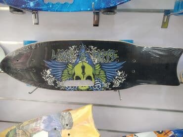 hoverboard ikinci el: Skeybord, Kaykay, Skeyt və Pennyboardlar🛹 🔹Hər növ və hər yaşa uyğun — 1