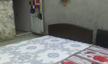 ev mebeleri: Kravat tam mohkem TEZE 0-dan hazirlanir taxtadan ve qupqadan bas — 3