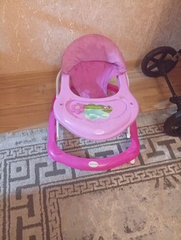 derin dondrcu: Klassik gəzinti arabası, İşlənmiş, Ünvandan götürmə — 10