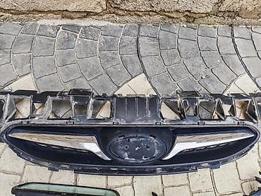 vaz 2107 abilsofka: Huydai accent abirsofka ela vezoyyetde salonun maqintafon cercivesi — 3