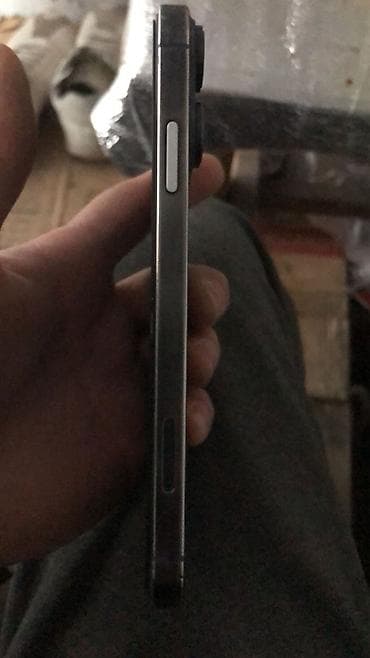 xiaomi redmi note 8 pro optimal: IPhone 15 Pro Max, 128 GB, Graphite, Face ID — 3