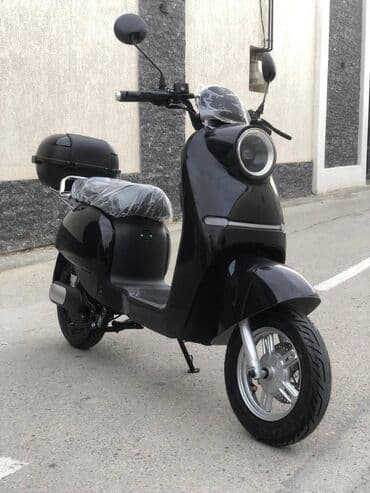 питбайк в баку цена: - M6, 50 см3, 2023 год — 3