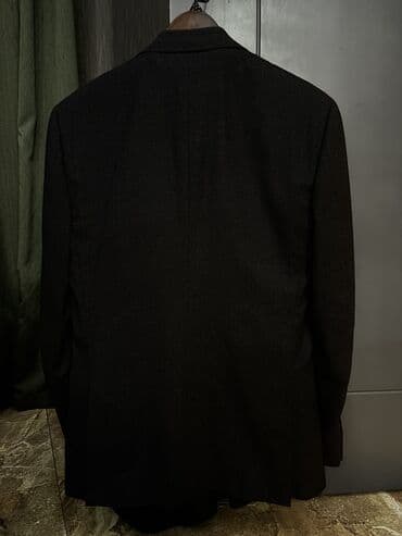 Пиджаки: Пиджак, Однотонный — 2