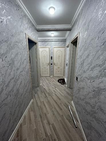 Mənzillər: Bakı, 2 otaqlı, Köhnə tikili, 60 kv. m — 4