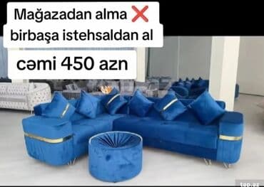 cay evi ucun divan islenmis: Künc divan, Yeni, Açılan, Bazalı, Parça, Şəhərdaxili pulsuz çatdırılma — 4