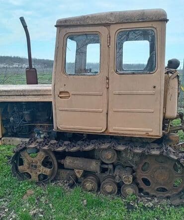 mtz 1025.2 satilir: Paletli mini traktor – universal kənd təsərrüfatı texnikası — 5