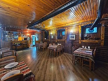 Вакансии: Официант требуется, Ресторан, 18-29 лет, До 1 года опыта — 5