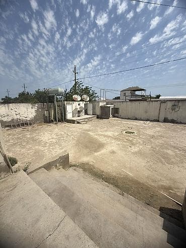 Həyət evləri və villaların satışı: 5 otaqlı, 1750 kv. m, Orta təmir — 1
