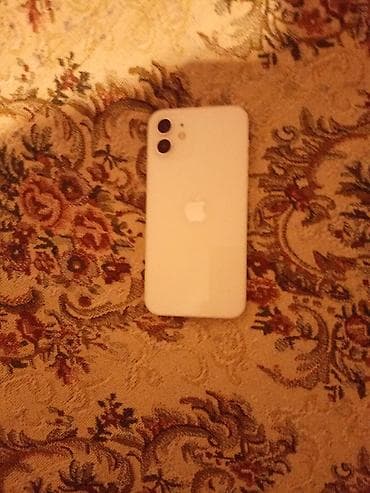 iphobe se 2016: IPhone 12, Ağ, Simsiz şarj — 4