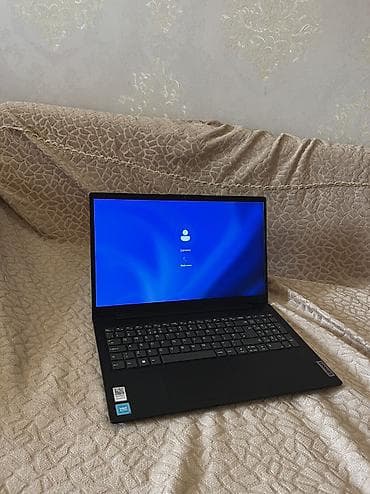 intel core i3: İşlənmiş Lenovo IdeaPad, 15.6 ", Intel Celeron, 256 GB, Ünvandan götürmə — 5