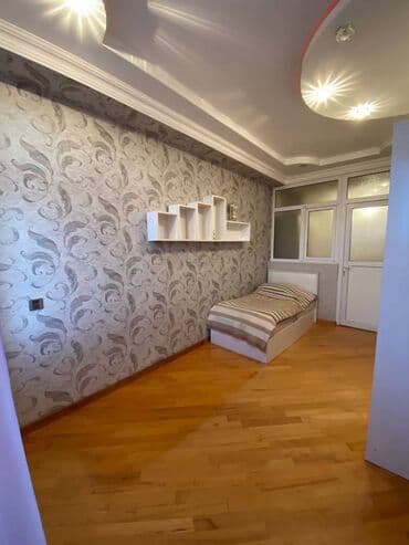 купить квартиру в баку азербайджан: Ахмедлы, 3 комнаты, Новостройка, м. Ахмедлы, 90 м² — 7