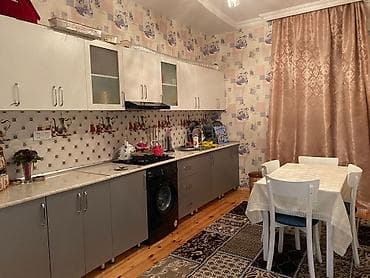 Metbex mebeli satilir. 800 azn. Tep tezedi. 5 metrdi. Cemi 2 ay