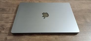 İşlənmiş Apple MacBook, 14 ", Apple M2 Pro, 512 GB