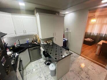 hazir ipotekada olan evler: 2 otaqlı, Yeni tikili, 100 kv. m — 12