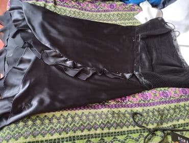 the ordinary mehsullari: Ziyafət donu, Maksi, 4XL — 27