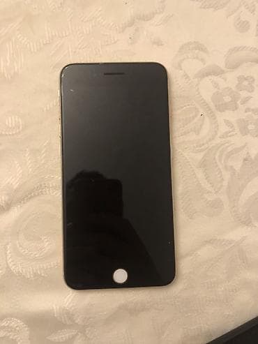 iphone 2ci əl: Qızılı — 2