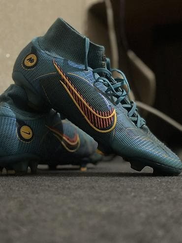 Butslar: Butslar Nike, Ölçü: 43 — 3