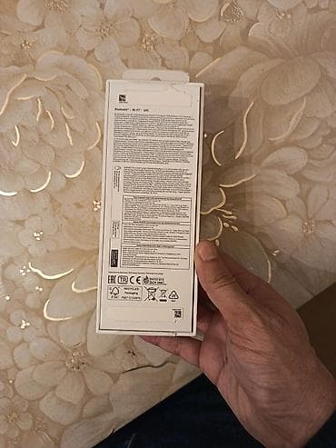 galaxy watch active: Smart saat, Samsung, rəng - Qara — 5