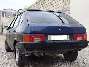 руль fiat на ваз 2107: ВАЗ (ЛАДА) 2109: 1.5 л | 1990 г. Хэтчбэк — 5