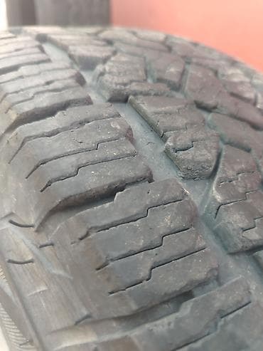 r16 disk təkər: İşlənmiş Şin Lassa R 17 — 9