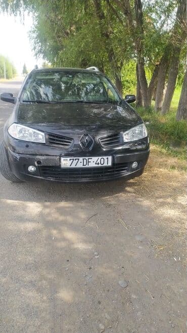 диски на бмв 5 серии: Renault Megane: 1.5 л | 2006 г. 355 км Седан — 3
