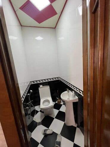 xırdalanda yeni tikili bina evləri: 3 otaqlı, Yeni tikili, m. İnşaatçılar, 82 kv. m — 10