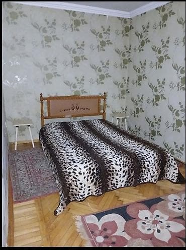 gəncədə mənzillər: Gəncənin tam mərkəzində bülvarda, Təzə Dram teatrının yanında — 6