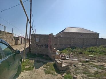 xacmazda satilan torpaqlar: 4 соток, Для строительства, Собственник, Купчая — 4