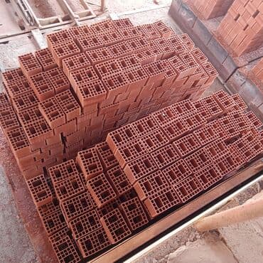 купить кирпич в баку: Kərpic 16 Qəpikdən başlayan qiymətlərlə!Salam Hörmətli Müşdərilər!! — 25