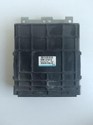 benzin mator: Mitsubishi mühərrik idarəetmə bloku (ECU/ECM) - İstehsalçı — 1