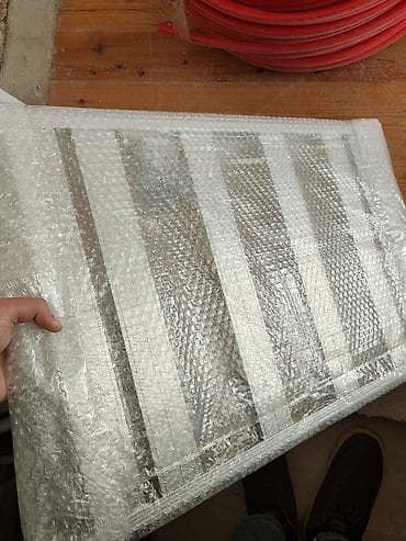 acar desti satilir: Yeni Seksiyalı Radiator Alüminium, Ünvandan götürmə, Kredit yoxdur — 4