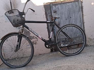 velosiped 100: Təcili velosiped satılır. 28 lil. Belə vəziyyətdədir. Sualınız olsa — 1