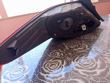 kia rio dumanni: LED, Hyundai 2014 il, Orijinal, İşlənmiş — 1